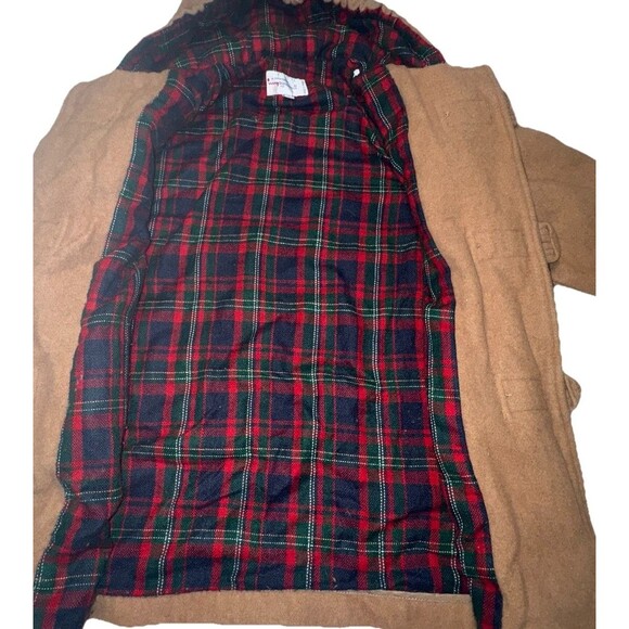 A Creation By Imp Originals Wool Coat -size 6 - Picture 4 of 9